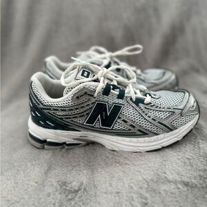 NEW BALANCE 25S/S 1906 Unisex Running Shoes Sportswear Casual Sneakers